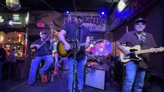 Morgan Alexander Nashville, Steve Forrest Nashville, Jamie Rogan, Jake Clayton, Jimmy Kay Nashville