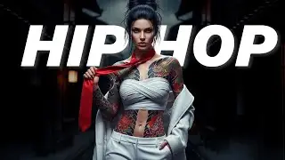Dark Trap & Hard Hitting Hip-Hop Playlist | Boost Your Confidence & Power Mode Beats 🔥🔥