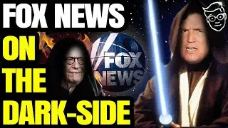 LEAKED: Fox News Imposes Woke Policies on Workers