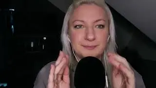 ASMR | Exploring Google Earth | ASMR german/deutsch
