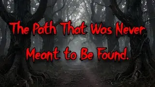 The Path That Was Never Meant to Be Found. Electric guitar improvisation over a Loop 