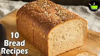 The 10 best sandwich recipes