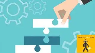 Lawyer Time Management: Four Productivity Building Blocks of Effective Lawyers