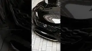 HARRIER CONCEPT 🔥||INDIAN SUV MODIFIED INTO HATCHBACK ❤️||TATA❤️ #Tata#Harrier#Cars#Bikes#Shorts