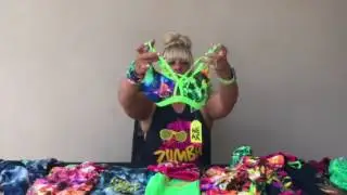 Zumbashop Australia Zumbawear Review - 