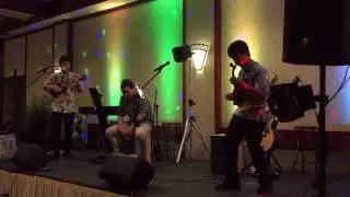 Ukulele Jam: Tokada ooops... too fast for my fingers to keep up