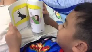 Reading
