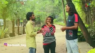 Extreme Gold Digger Prank on Laila Paru | Pranks in Telugu | #tag Entertainments