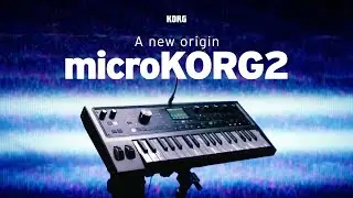 A new origin: microKORG2