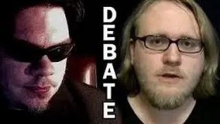 The Amazing Atheist Vs Brett Keane