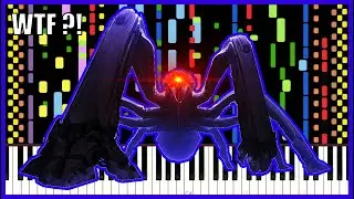 【IMPOSSIBLE REMIX】 - 