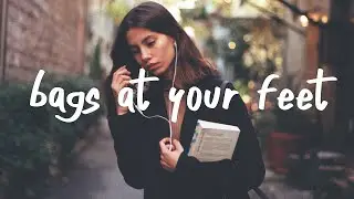 Will Killen - Bags At Your Feet (Lyrics)