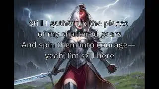 Still Here