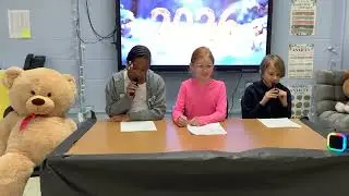 Bear Broadcast 1/9/2026