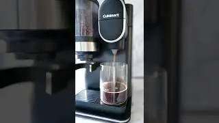 Morning bliss in every sip with the One Cup Grind and Brew Coffee Maker