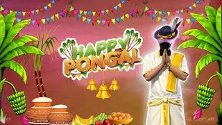 PONGAL SPECIAL LIVESTREAM 😊#RJSgaming#fftamilive