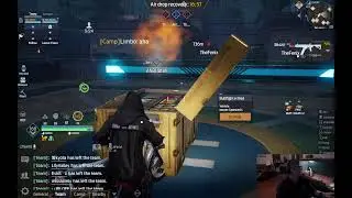 Undawn DBOT LIVE Camp Comp / Raven Prelims / Island drops