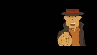 Professor Layton und die Schatulle der Pandora #35- Knackige Knoblauchknobeleien