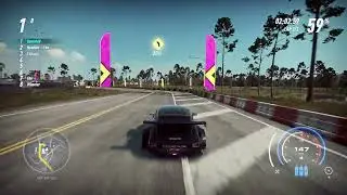 RZR ENAK KALI BOS #nfsheat #nfs #nfsmostwanted