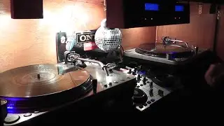 MicroSesiónItaloDisco Nº9,Código de tiempo, Serato y Rmx2