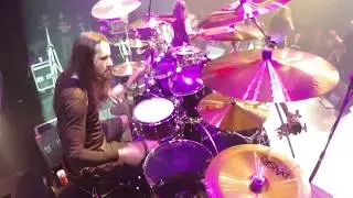 Marcus Dotta - Masterplan songs with Roland Grapow (Spirit/Crystal Night/Kind/Soulburn/Enlighten Me)
