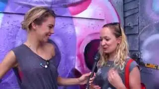 Fashion Revolution - And you? Do you know who make your clothes?