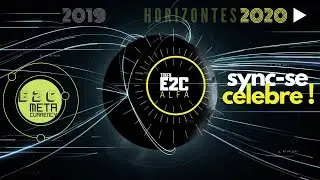 20DEZ metacurrency E2C . token E2C . celebrando aqui & agora os horizontes 2020 !