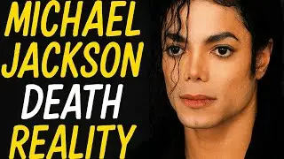 Michael Jackson Death Reality😨 | Expose Michael Jackson death | Michael Jackson last monents | Facts