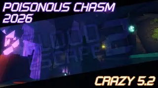 FE2CM: Poisonous Chasm (2026 REMAKE) By Ryalbern & More.