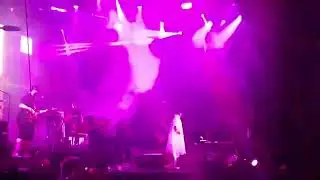 Lauryn Hill a #UJ19