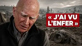 50 ans d’enfer : comment ce photographe a survécu à l’impensable