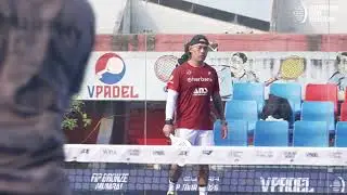FIP Bronze Mumbai | Center Court | Day-2 | 23/01/2026