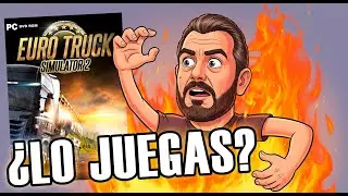 &iquest;Por qu&eacute; Euro Truck Simulator 2 SIGUE SIENDO tan BUENO en 2025?