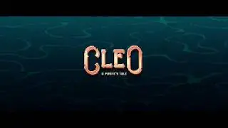 Cleo The Game - Teaser - Deutsch