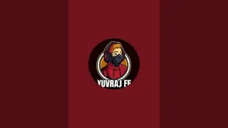 YUVRAJFF25New Creator Free Fire Of Live Stream🔴 UID Check Out❤️&zwj;🩹