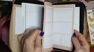 Приобретение желанного ежедневника kikki.k
