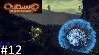 Outward Troglodyte Gameplay #12   Bandit Hideout