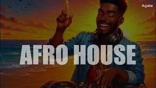 AFRO HOUSE MIX 2025 (Adele, Hugel, Adam Port, Sean Paul, Edward Maya)