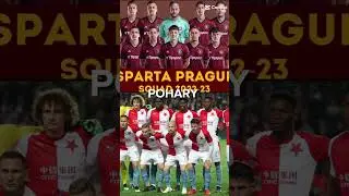 AC Sparta Praha vs SK Slavia Praha