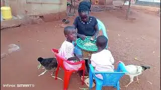 HARD WORK PAYS OFF|COW 🫛 PEA HARVESTING & YIELD REVEAL|SHELLING|FARM UPDATE|THE FARMER IS HAPPY 