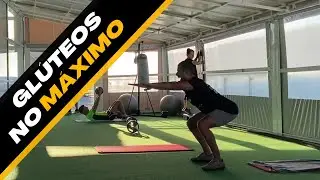6 AM Hardcore Legs Workout | PumpAddicted