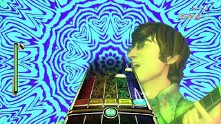 The Beatles Rock Band - Rain (Bass) 100% FC