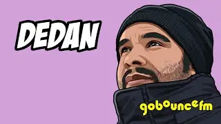 E132 - Oakland - The DJ Dedan Interview - Episode 132