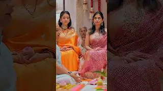 Ambani Family&rsquo;s Sacred Ceremony: A Tradition of Devotion & Legacy 🔱🙏