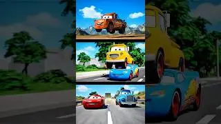 Truck truck 7 #pixar #sparta #cooleffects