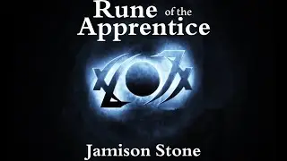 Rune of the Apprentice - Jamison Stone Inkshares Promo