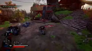 Ac Valhalla story