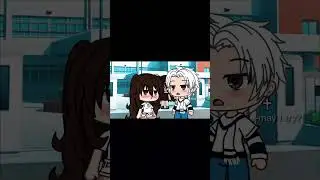 Glasses that can see into the future || Gacha life || #gacha #gachalife #trending #edit #gachaedit