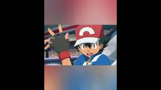 Pokemon ll ash top 5 pokemon #animie #pokemon #shorts #viral #ytshorts #fyp