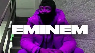 EMINEM &ndash; NIGHTFALL (2025)